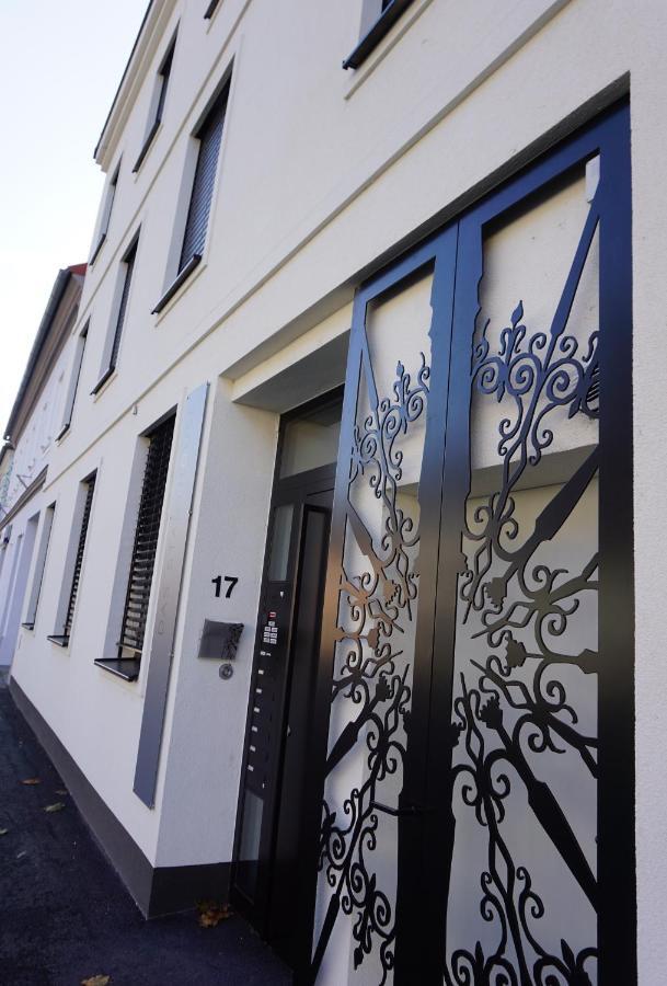 Das Stadthouse Grieskirchen Exterior foto